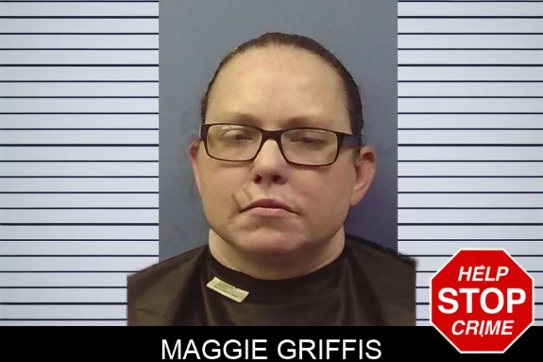 Maggie Griffis