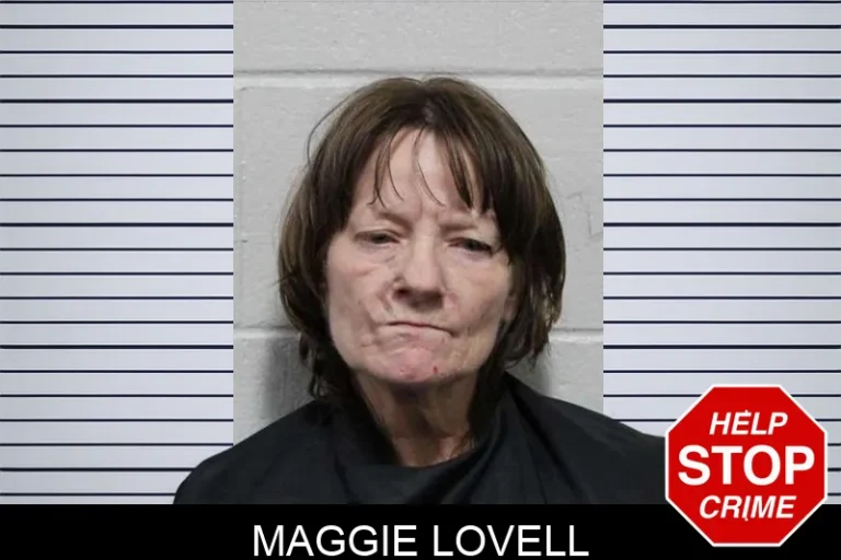 Maggie Lovell