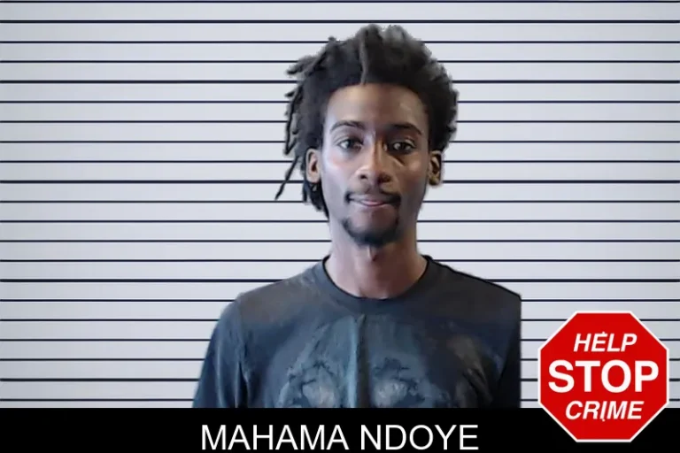 Mahama Ndoye