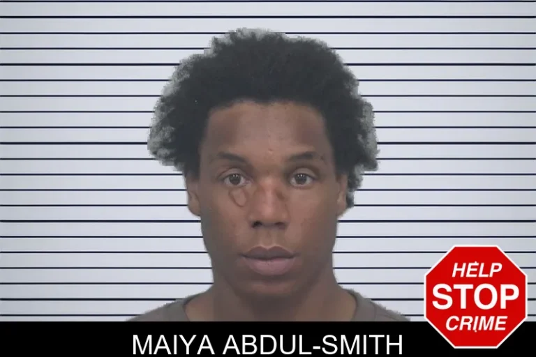 Maiya Abdul-Smith
