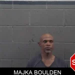 Majka Boulden mugshot – Banks County , Georgia Majka Boulden mugshot