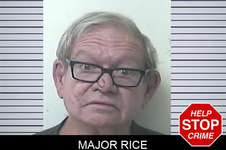 Major Rice