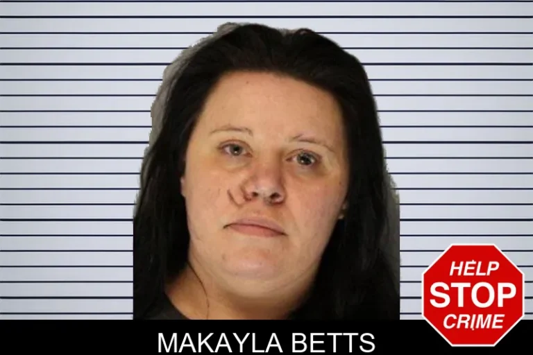 Makayla Betts
