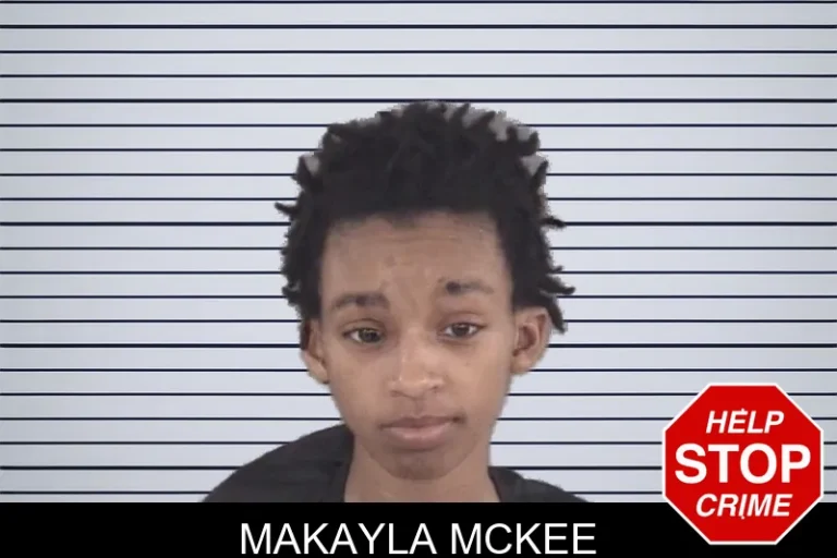 Makayla McKee