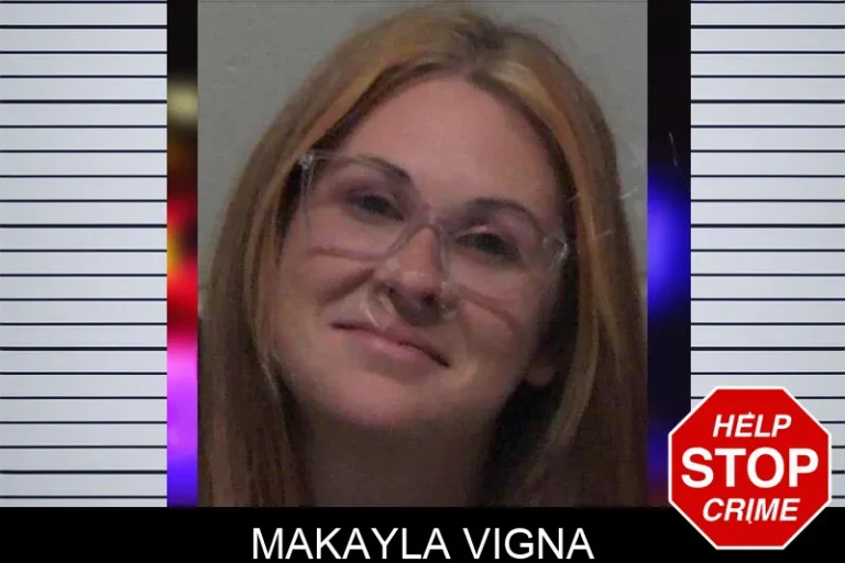 Makayla Vigna