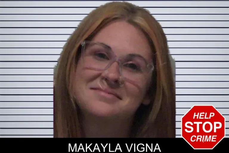 Makayla Vigna
