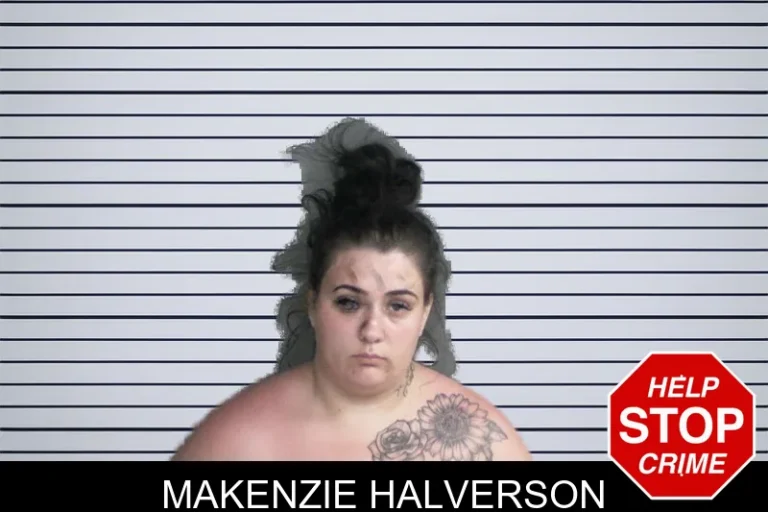 Makenzie Halverson