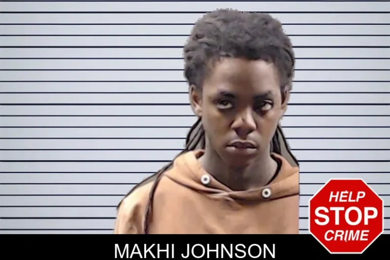 Makhi Johnson