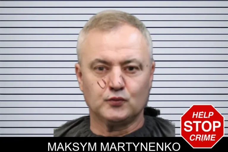 Maksym Martynenko