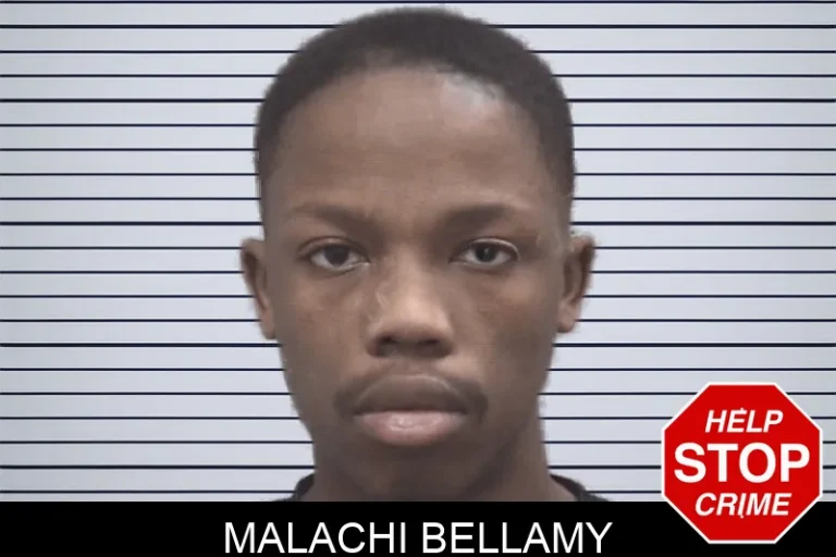 Malachi Bellamy