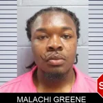 Malachi Greene mugshot – Lee County , Georgia Malachi Greene mugshot