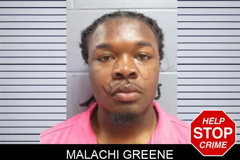 Malachi Greene
