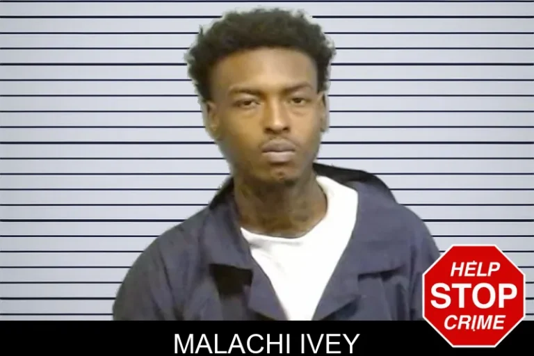 Malachi Ivey