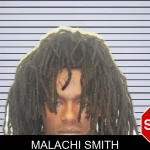 Malachi Smith mugshot – Chatham County , Georgia Malachi Smith mugshot