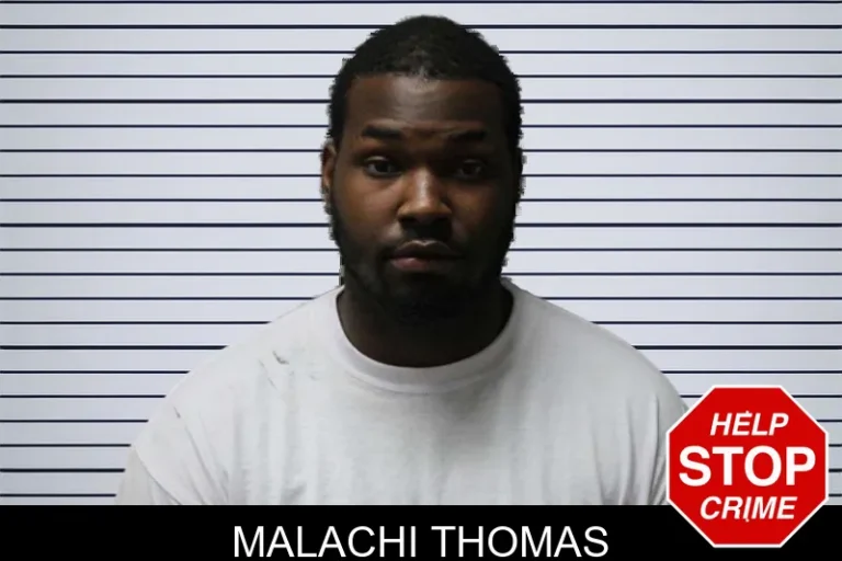 Malachi Thomas