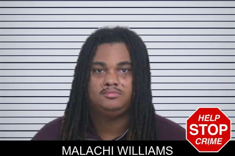 Malachi Williams