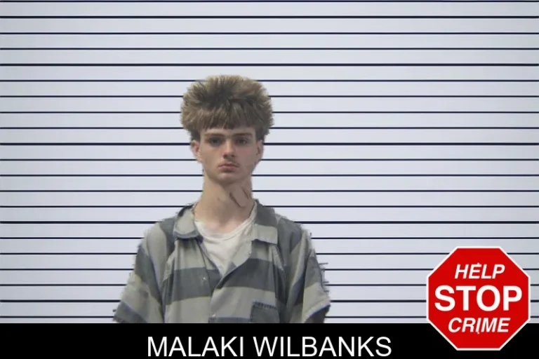 Malaki Wilbanks