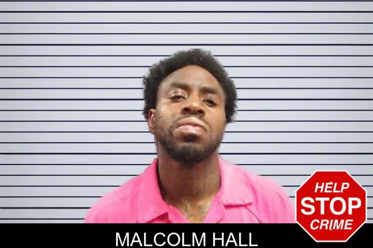 Malcolm Hall