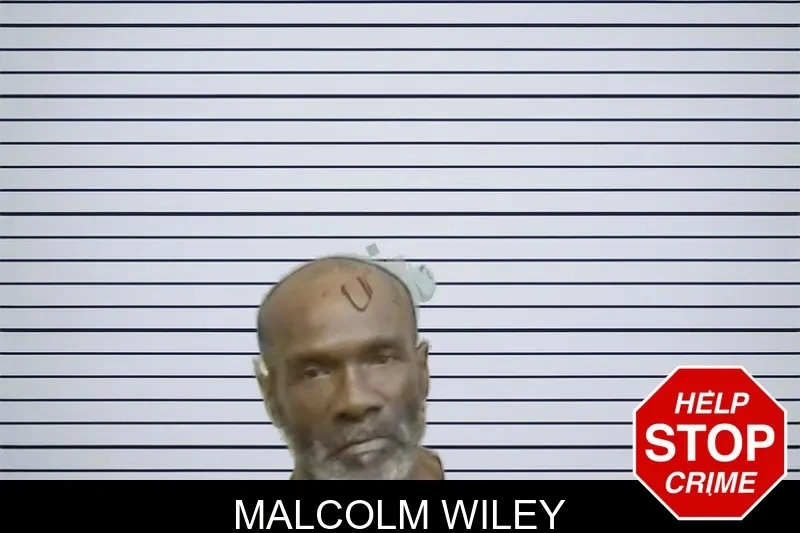 Malcolm Wiley mugshot – Fulton County , Georgia Malcolm Wiley mugshot