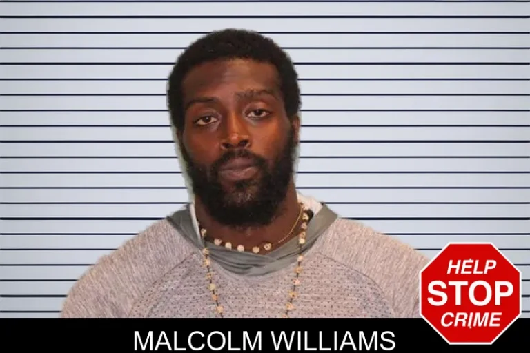 Malcolm Williams