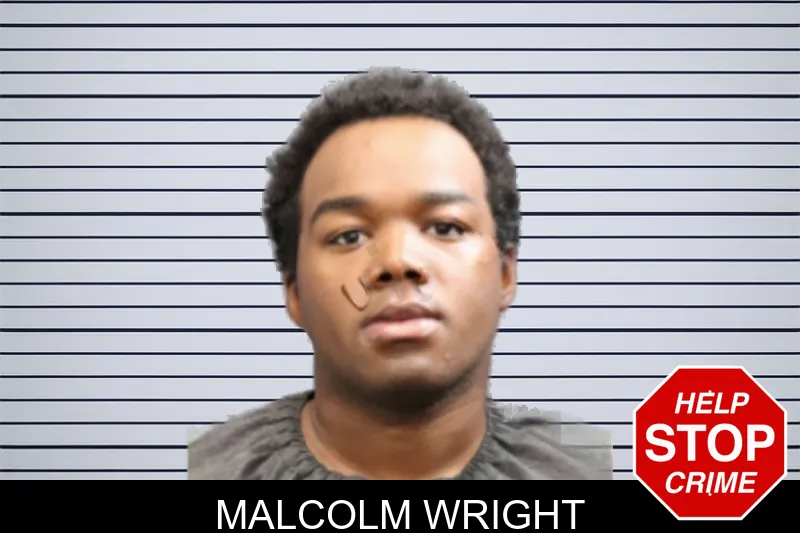 Malcolm Wright mugshot – Forsyth County , Georgia Malcolm Wright mugshot