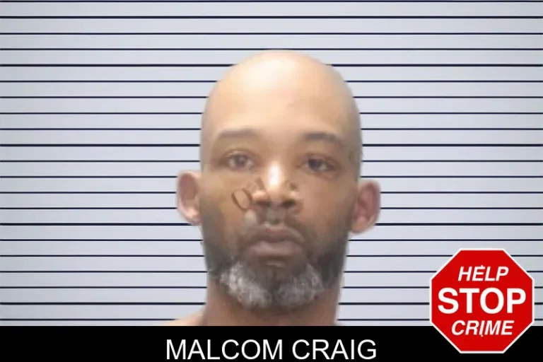 Malcom Craig