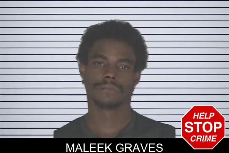 Maleek Graves