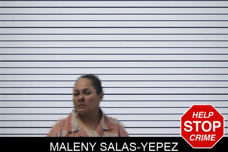 Maleny Salas-Yepez