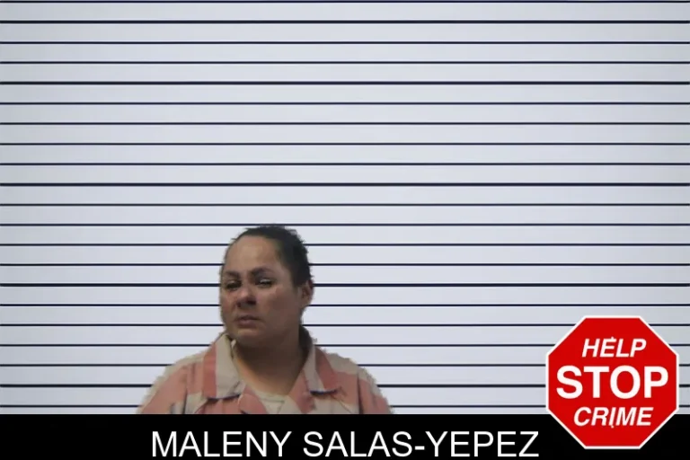 Maleny Salas-Yepez