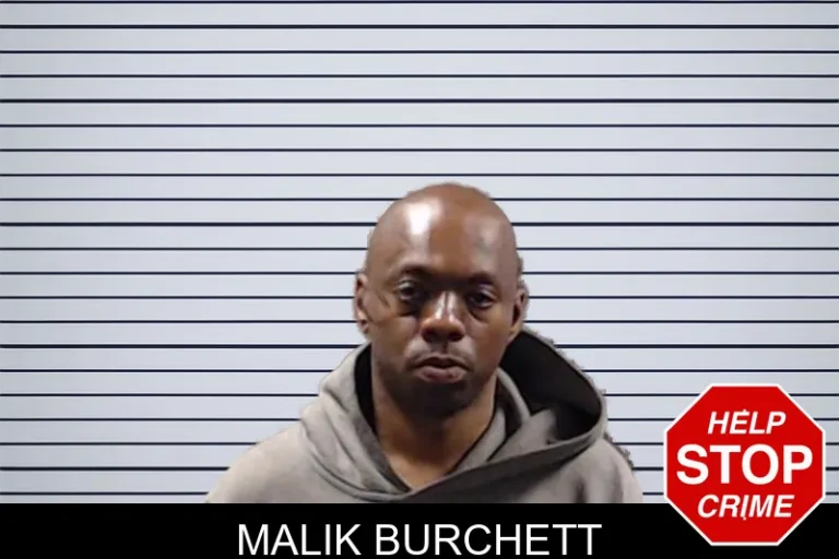 Malik Burchett