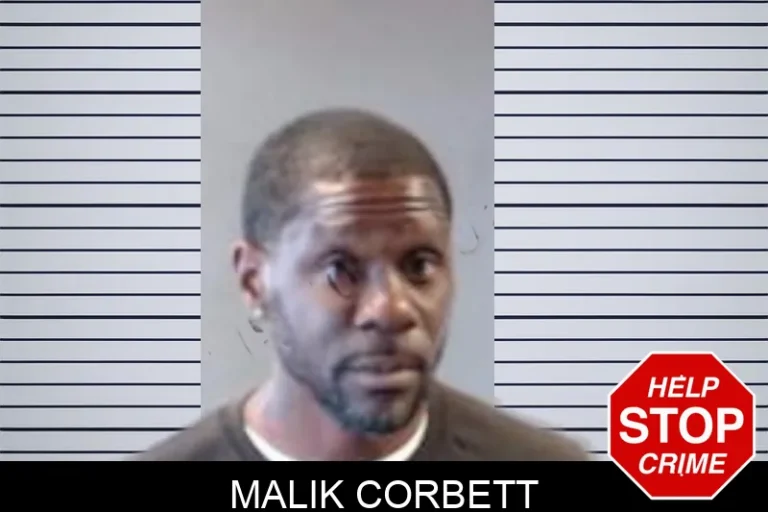 Malik Corbett