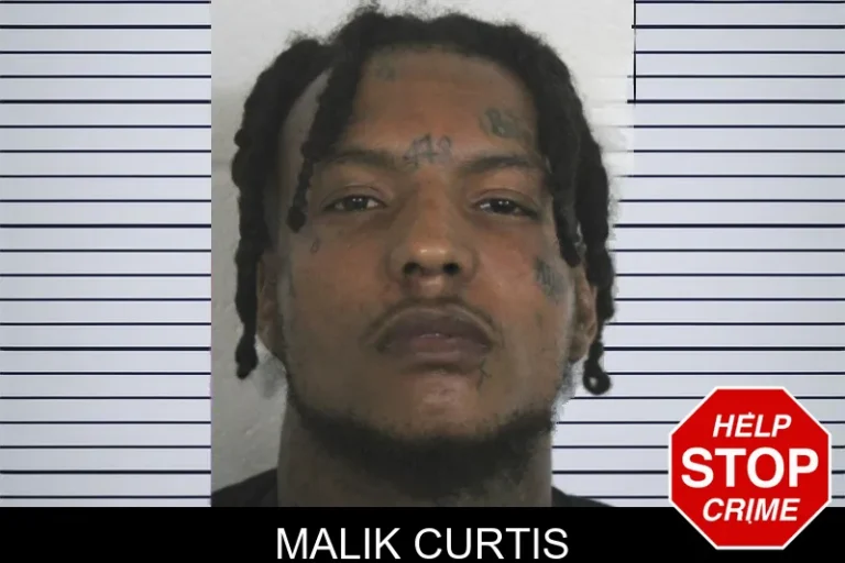Malik Curtis