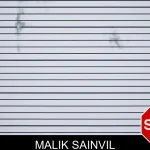 Malik Sainvil mugshot