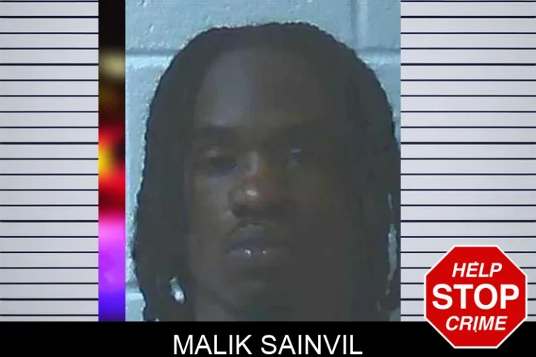 Malik Sainvil