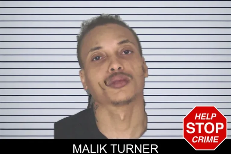 Malik Turner