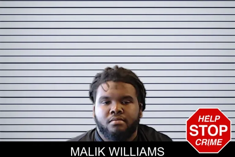 Malik Williams