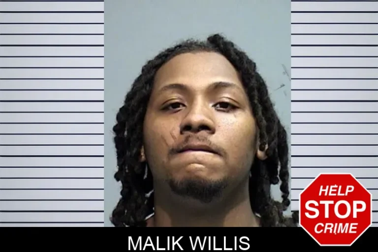 Malik Willis