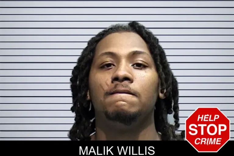 Malik Willis