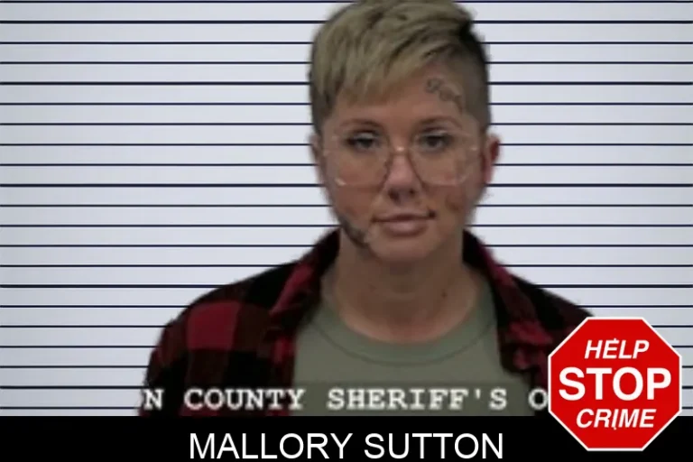 Mallory Sutton