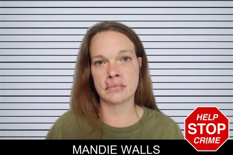 Mandie Walls