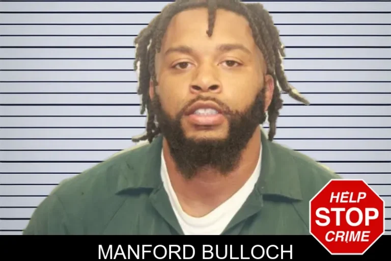 Manford Bulloch