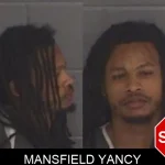 Mansfield Yancy mugshot – Barrow County , Georgia Mansfield Yancy mugshot