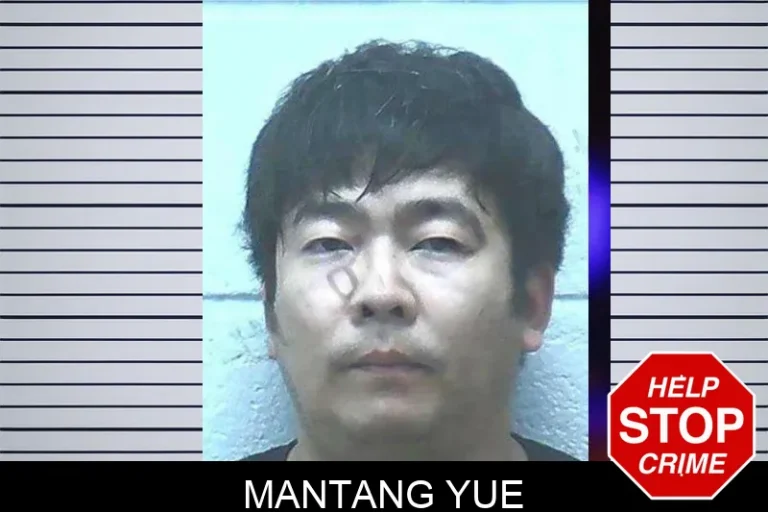 Mantang Yue