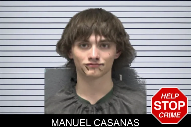 Manuel Casanas