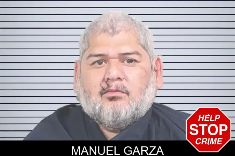Manuel Garza