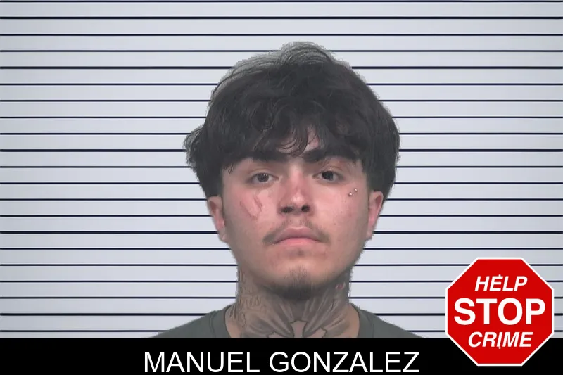 Manuel Gonzalez mugshot – Gwinnett County , Georgia Manuel Gonzalez mugshot