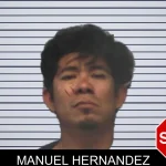 Manuel Hernandez mugshot – Ware County , Georgia Manuel Hernandez mugshot