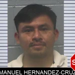 Manuel Hernandez-Cruz mugshot – Ware County , Georgia Manuel Hernandez-Cruz mugshot