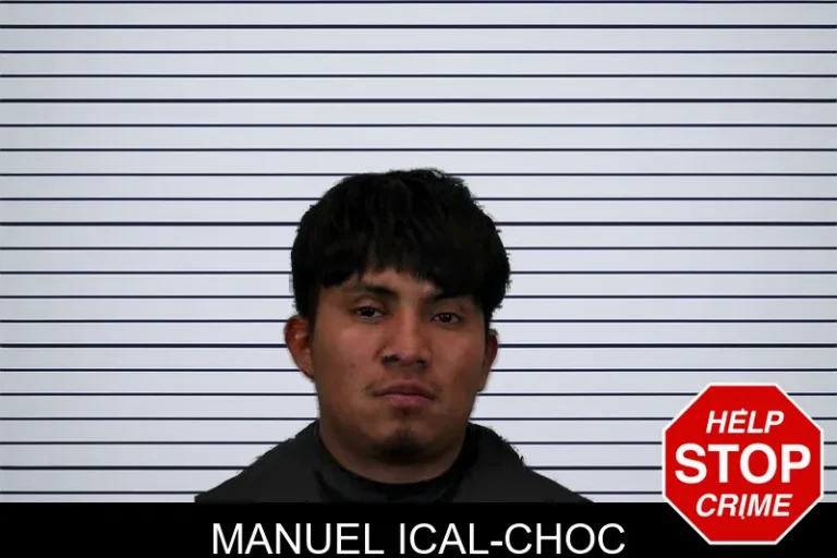 Manuel Ical-Choc