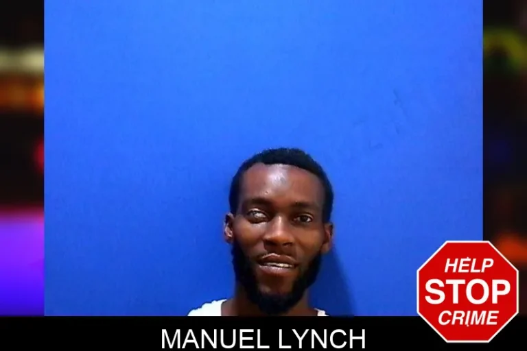 Manuel Lynch
